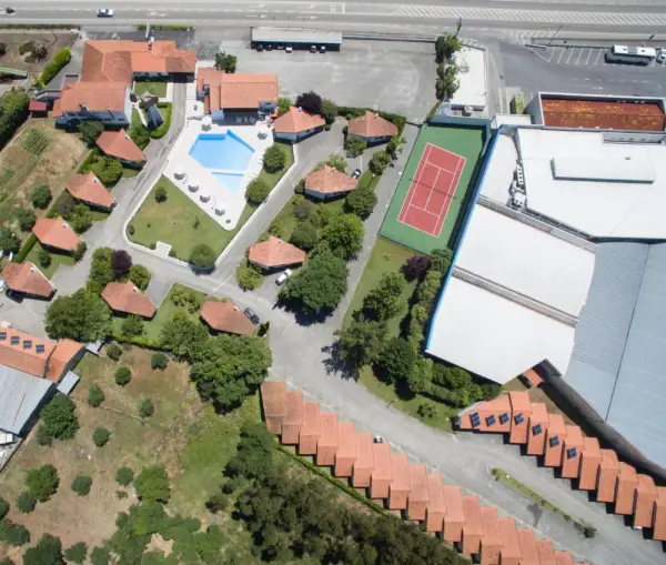 Hotel S. Jorge Main image