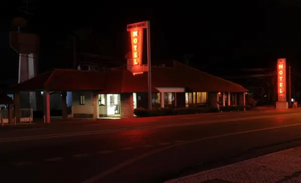 Hotel S. Jorge 4